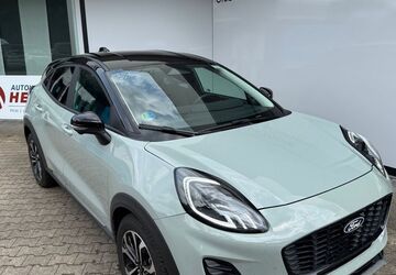 Ford Puma 8.100 km 22.900 &euro; Lingen 49808