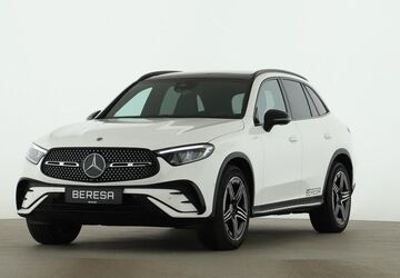 Mercedes-Benz GLC 200 14.900 km 49.950 &euro; Nordhorn 48531