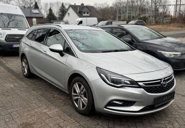 Opel Astra 179.000 km 5.950 &euro; Nordhorn 48529