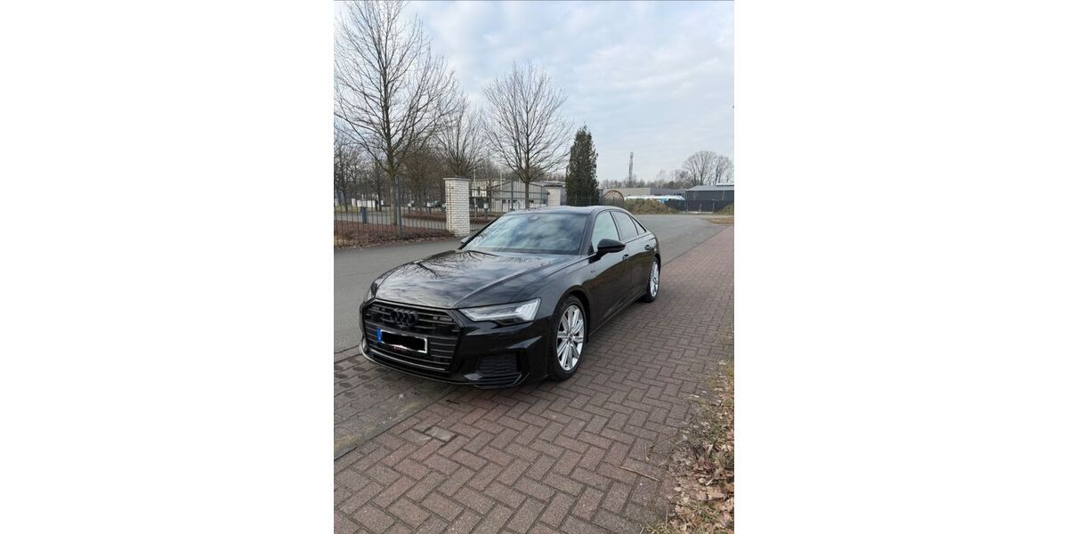 Audi A6 57.000 km 46.500 &euro; Gronau 48599