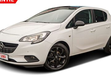 Opel Corsa 74.200 km 11.990 &euro; Wietmarschen 49835