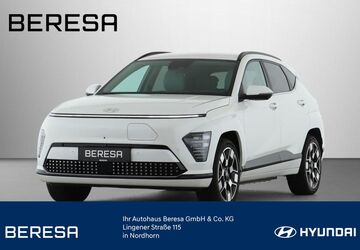 Hyundai KONA 19.500 km 36.480 &euro; Nordhorn 48531