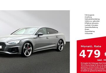 Audi S5 83.772 km 43.880 &euro; Lingen 49809