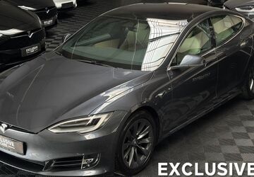 Tesla Model S 134.000 km 32.750 &euro; Emsbüren 48488