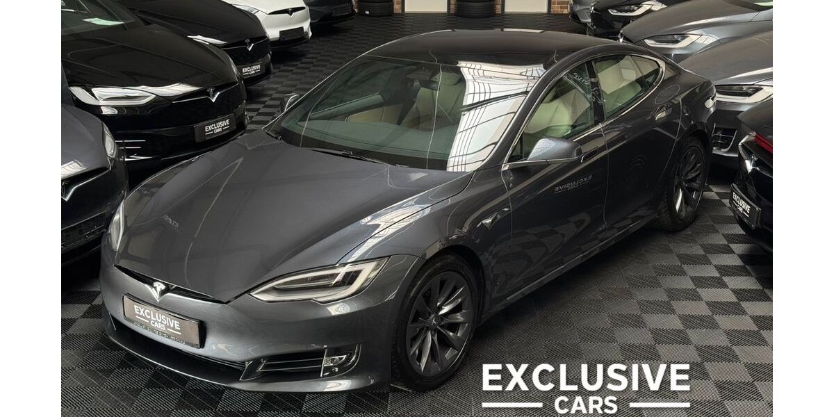 Tesla Model S 134.000 km 32.750 &euro; Emsbüren 48488