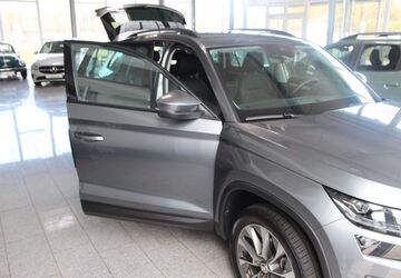 Skoda Kodiaq 25.300 km 33.500 &euro; Geeste 49744