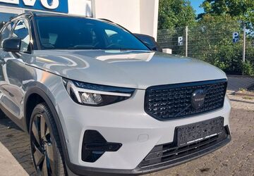 Volvo XC40 1.500 km 45.900 &euro; Nordhorn 48527