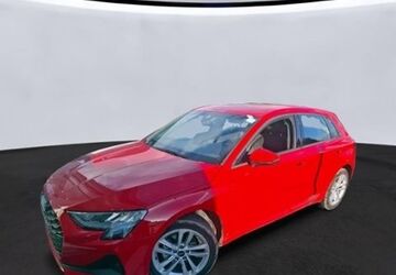 Audi A3 20.632 km 28.450 &euro; Geeste-Groß Hesepe 49744