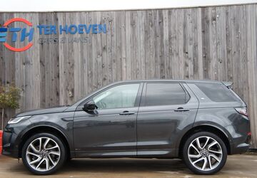 Land Rover Discovery Sport 78.055 km 28.950 &euro; Bad Bentheim 48455