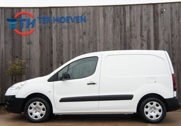 Peugeot Partner 208.173 km 5.500 &euro; Bad Bentheim 48455