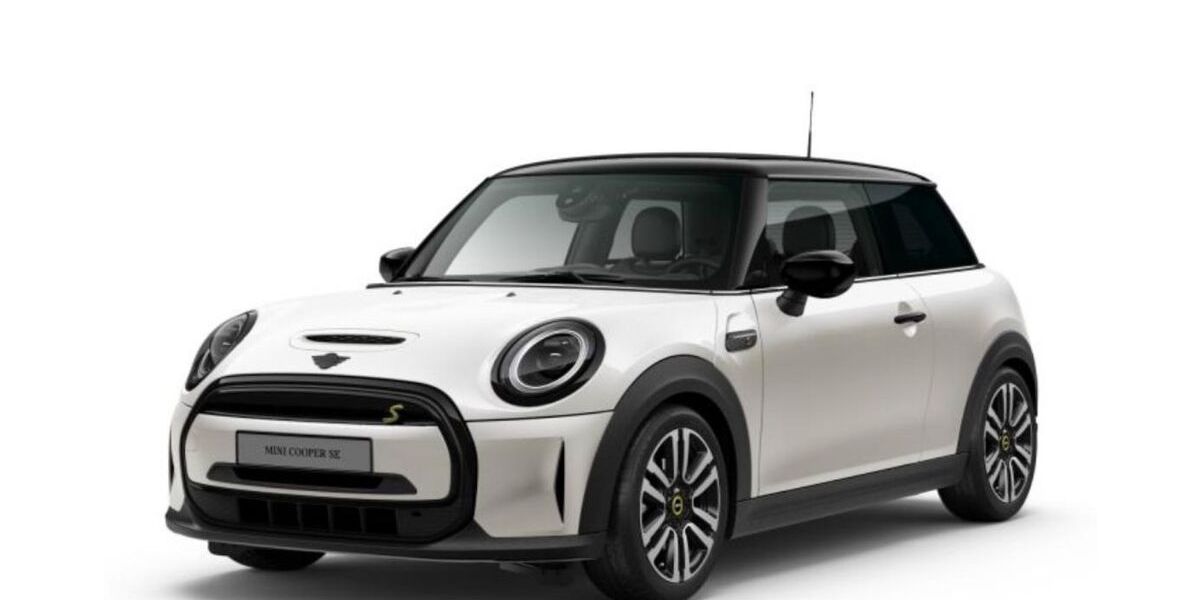 Mini Cooper SE 3.800 km 22.500 &euro; Lingen (Ems) 49809