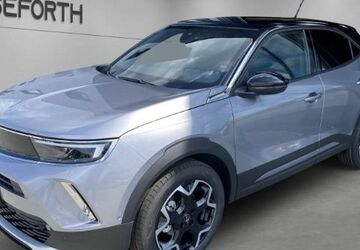 Opel Mokka 13.448 km 20.950 &euro; Nordhorn 48531