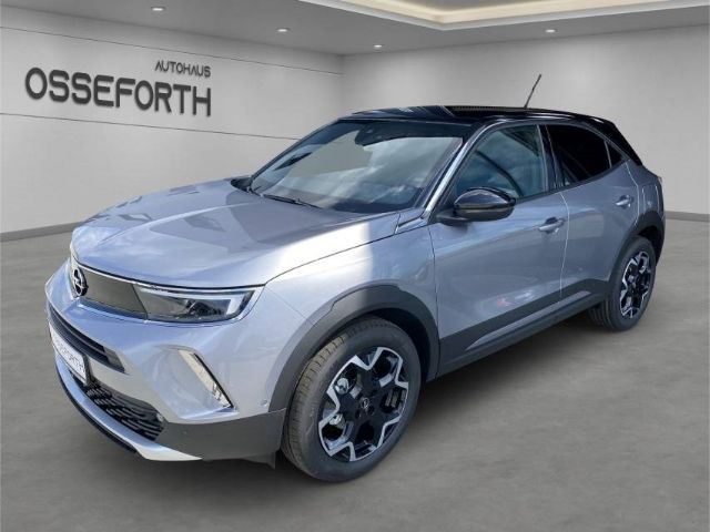 Opel Mokka 13.448 km 20.950 &euro; Nordhorn 48531