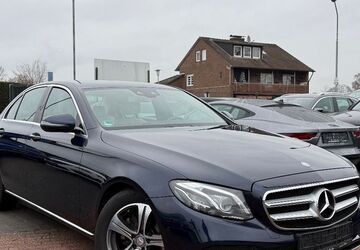 Mercedes-Benz E 220 127.950 km 24.700 &euro; Gronau 48599
