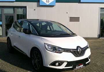 Renault Scenic 130.960 km 11.450 &euro; Nordhorn 48529