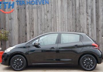 Peugeot 208 172.379 km 3.200 &euro; Bad Bentheim 48455