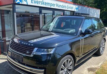 Land Rover Range Rover 99.500 km 103.750 &euro; Bad Bentheim 48455