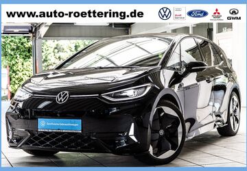 VW ID.3 10.500 km 43.900 &euro; Schüttorf 48465