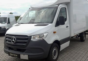 Mercedes-Benz Sprinter 53.470 km 52.301 &euro; Wietmarschen 49835