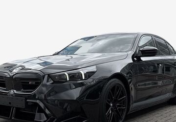 BMW M5 1.051 km 130.750 &euro; Lingen 49809