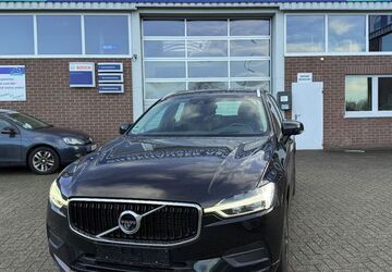 Volvo XC60 100.000 km 26.490 &euro; Bad Bentheim-Gildehaus 48455