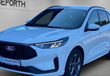 Ford Kuga 5.250 km 28.990 &euro; Nordhorn 48531