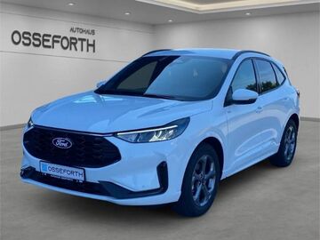 Gebrauchte Ford Kuga