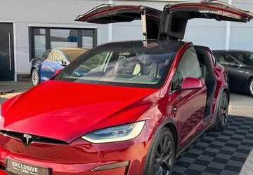 Tesla Model X 94.999 km 77.950 &euro; Emsbüren 48488