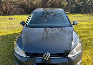 VW Golf 174.000 km 7.200 &euro; Lingen 49808