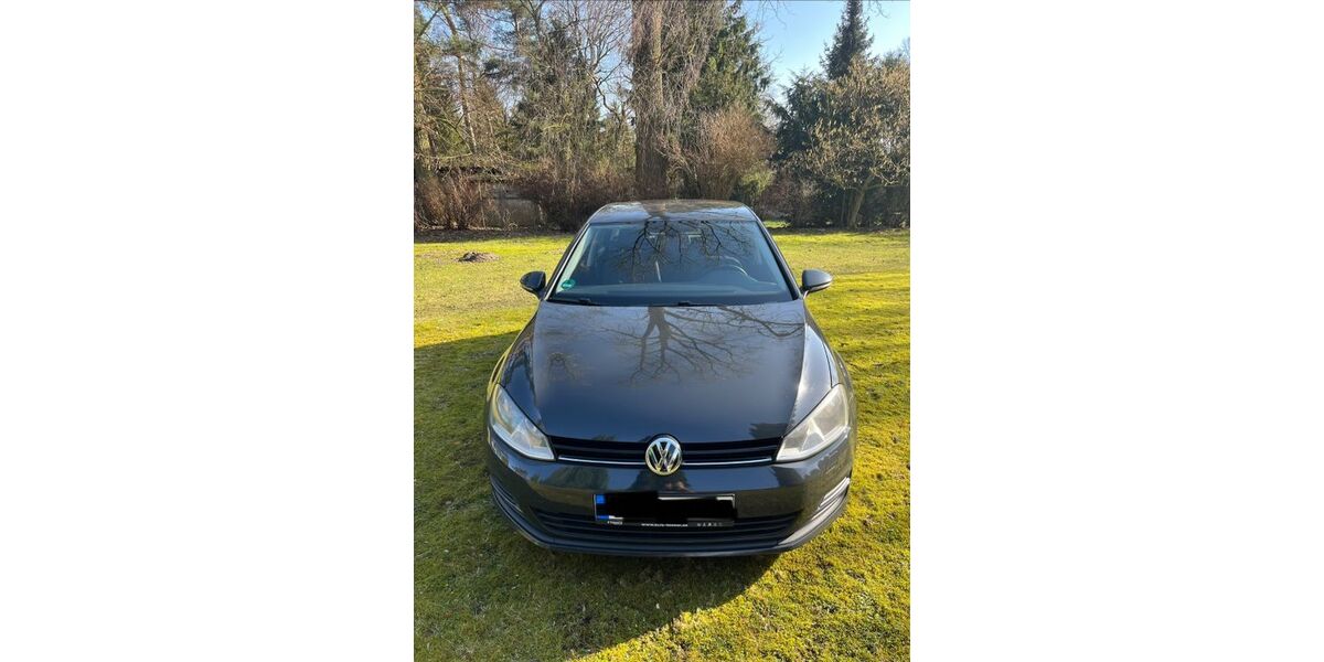 VW Golf 174.000 km 7.200 &euro; Lingen 49808