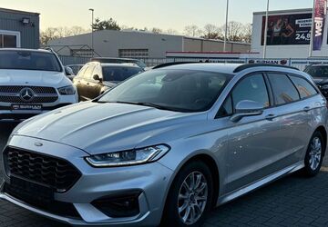 Ford Mondeo 204.000 km 7.950 &euro; Nordhorn 48529