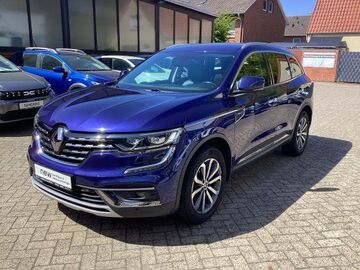 Gebrauchte Renault Koleos