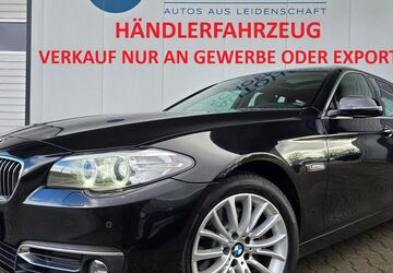 BMW 530 208.900 km 11.900 &euro; Osterwald 49828