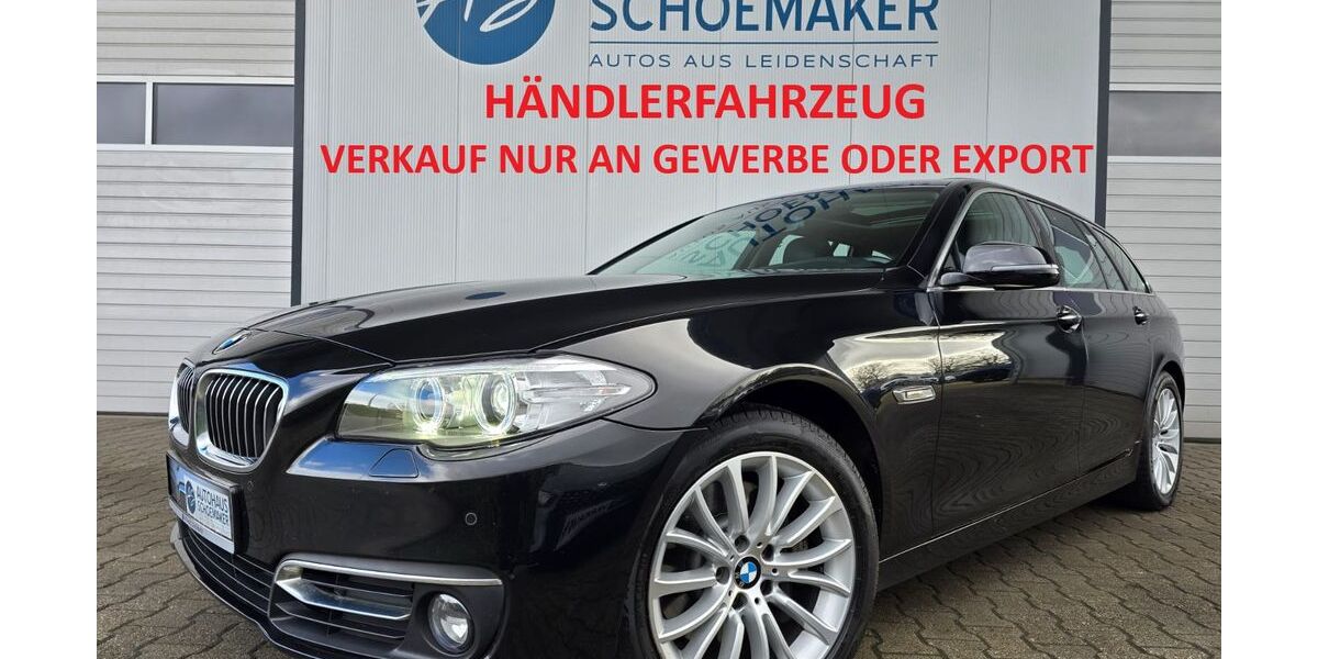 BMW 530 208.900 km 11.900 &euro; Osterwald 49828