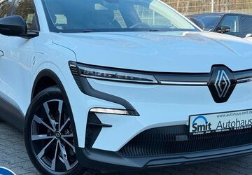 Renault Megane E-TECH 22.600 km 23.900 &euro; Gronau 48599