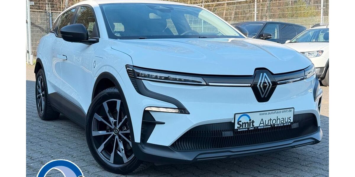 Renault Megane E-TECH 22.600 km 23.900 &euro; Gronau 48599