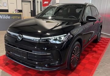 VW Tiguan 25.692 km 36.800 &euro; Spelle 48480