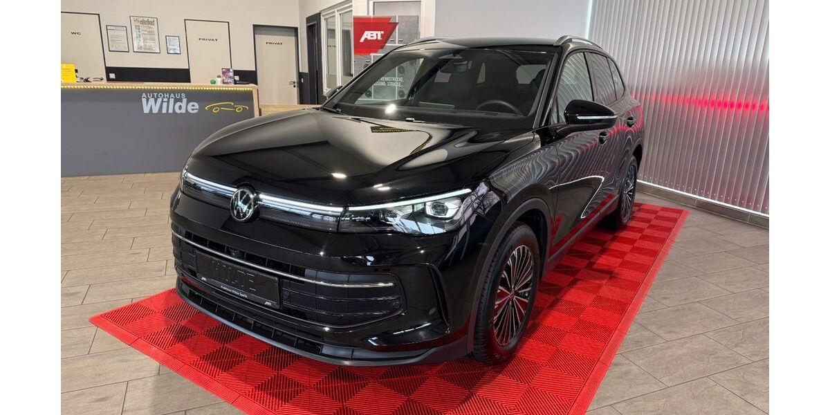 VW Tiguan 25.692 km 36.800 &euro; Spelle 48480