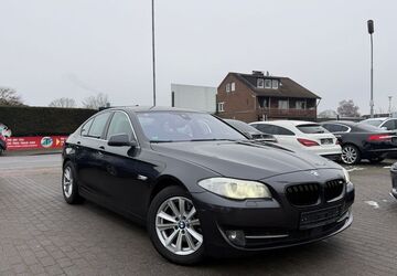 BMW 530 209.940 km 12.900 &euro; Gronau 48599