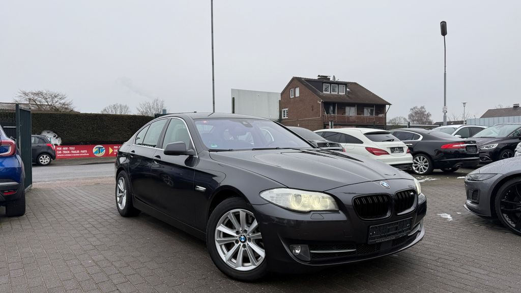 BMW 530 209.940 km 12.900 &euro; Gronau 48599