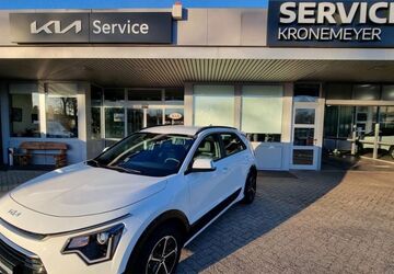 Kia Niro 13.816 km 27.990 &euro; Emlichheim 49824