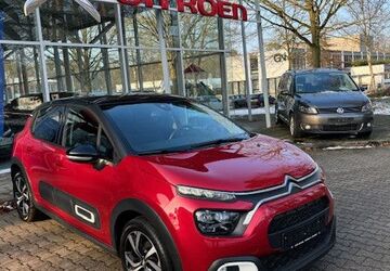 Citroen C3 43.950 km 13.990 &euro; Nordhorn 48527