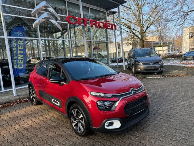 Citroen C3 43.950 km 13.990 &euro; Nordhorn 48527