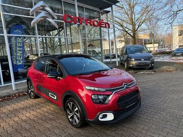 Gebrauchte Citroën C3