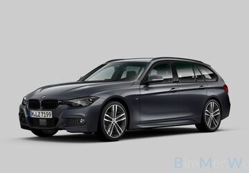 BMW 320 140.000 km 23.980 &euro; Wietmarschen 49835