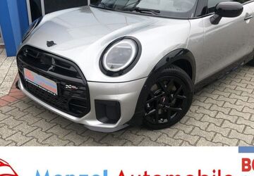 Mini John Cooper Works 15.874 km 29.900 &euro; Schüttorf 48465