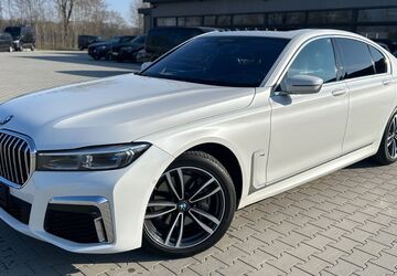 BMW 730 162.831 km 44.489 &euro; Nordhorn 48531