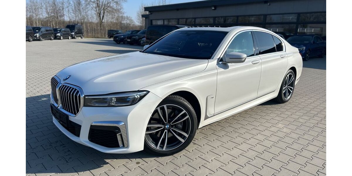 BMW 730 162.831 km 44.489 &euro; Nordhorn 48531