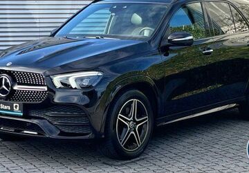 Mercedes-Benz GLE 400 59.900 km 72.880 &euro; Itterbeck 49847