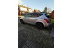 Nissan Murano 255.000 km 1.950 &euro; Nordhorn 48529